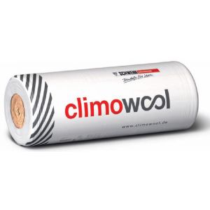 Wełna mineralna CLIMOWOOL 50 mm