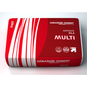 Cement GÓRAŻDŻE MULTI V/A (S-V) 32,5